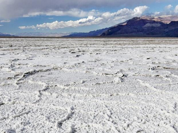 一定要攻克有凍土不能打井找水的難題