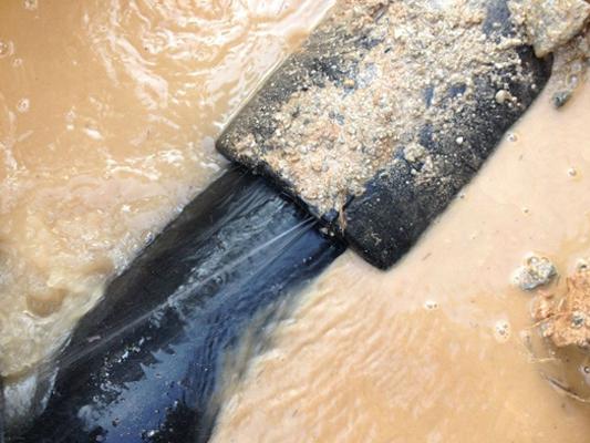 地下管道漏水怎么查？普奇管道漏水檢測(cè)儀高效定位