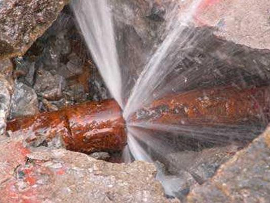 管道防漏迫在眉睫，管道漏水檢測(cè)設(shè)備有哪些？