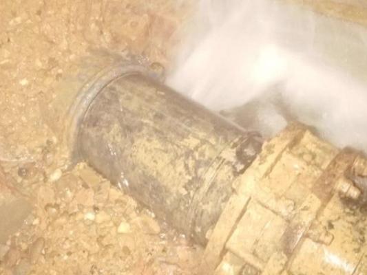 水管漏水的危險(xiǎn)性和家中應(yīng)注意的征兆