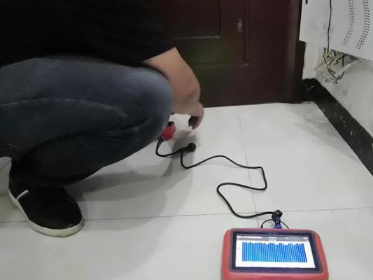 管道漏水如何精準(zhǔn)找到漏水位置呢？