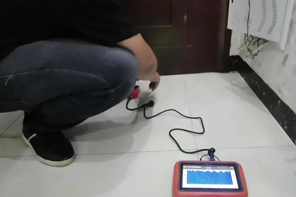 漏水檢測(cè)儀