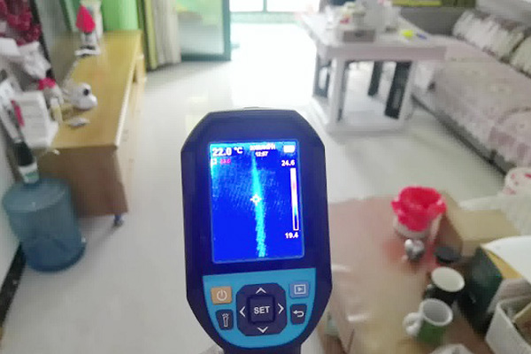 漏水檢測(cè)儀