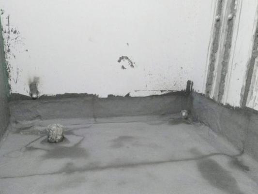 室內(nèi)管道漏水查找漏點(diǎn)的步驟