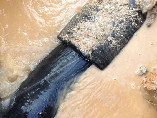 地下管道漏水怎么查，普奇漏水檢測(cè)儀精準(zhǔn)找到漏點(diǎn)？