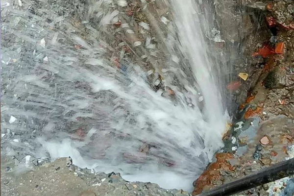 漏水檢測(cè)儀