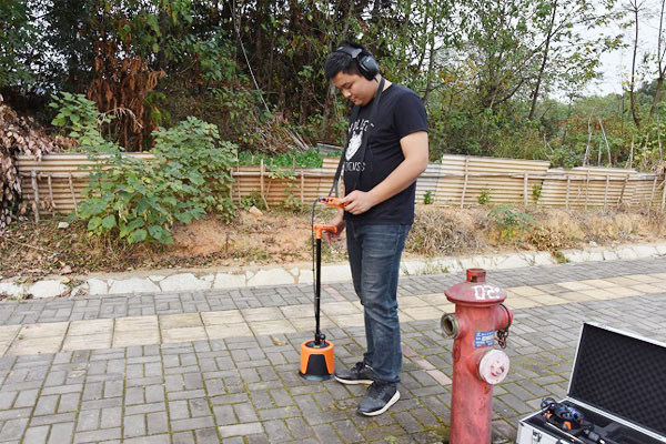 水管漏水檢測儀