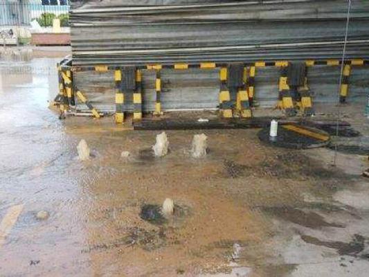 管道漏水的分類有哪些，如何檢測和修復(fù)