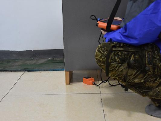 家庭水管漏水如何檢測和解決方法