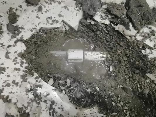 家中管道漏水的 7 個(gè)跡象