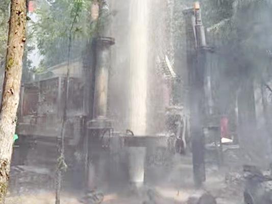 水井鉆井方法有哪些