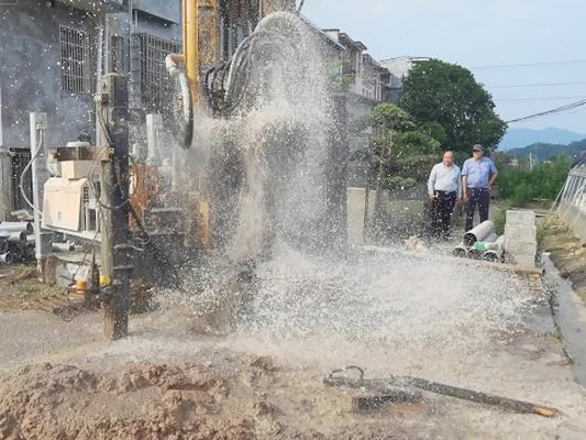 打井找水儀對打井找水的優(yōu)勢分析