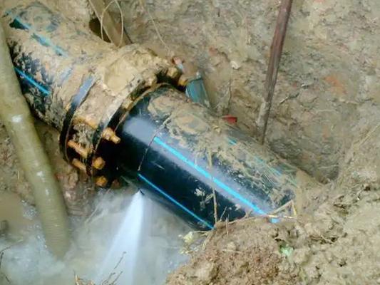 管道漏水的誤區(qū)你知道哪些