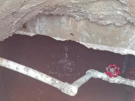 管道漏水一般分為眀漏和暗漏 ，要如何才能尋找漏點(diǎn)