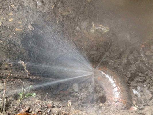 避免管道漏水可以減少很多不必要的麻煩