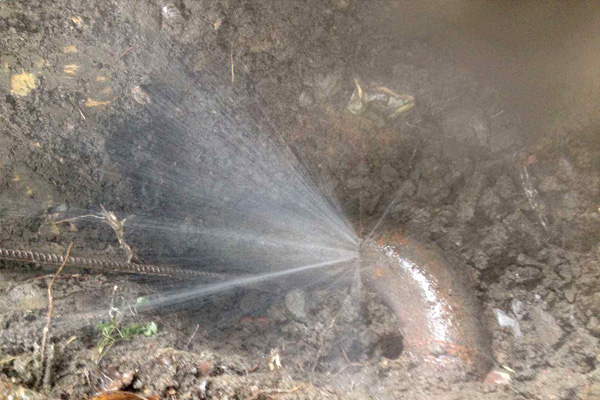 漏水檢測(cè)儀