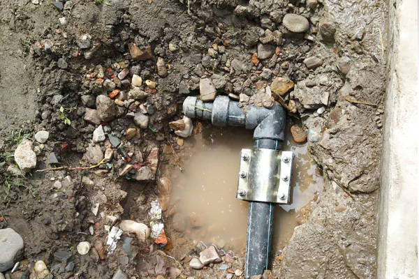 漏水檢測(cè)儀