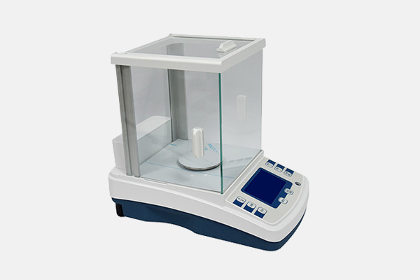 分析天平