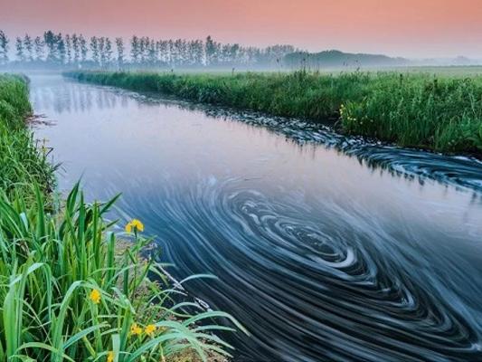 九種污水處理方法