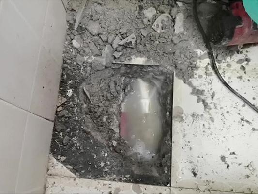 地下管道漏水檢測方法是什么