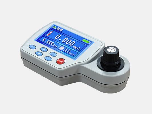 COD計檢測結果顯示異常怎么解決？