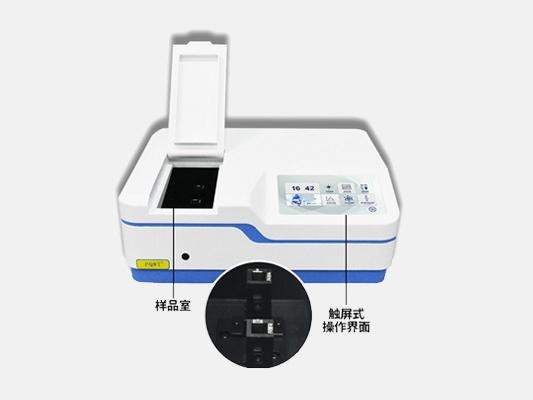 分光光度計如何提高準(zhǔn)確度