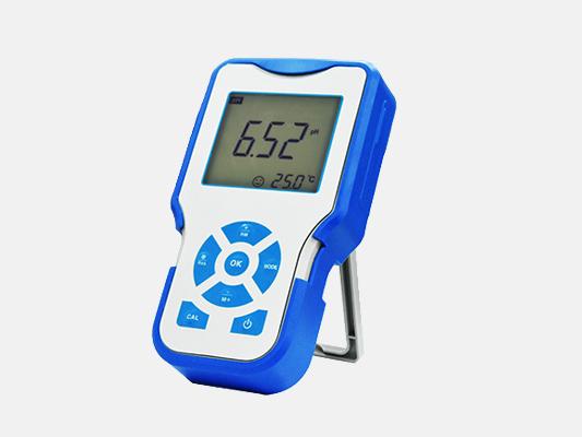 筆式酸度計使用要注意哪些問題？