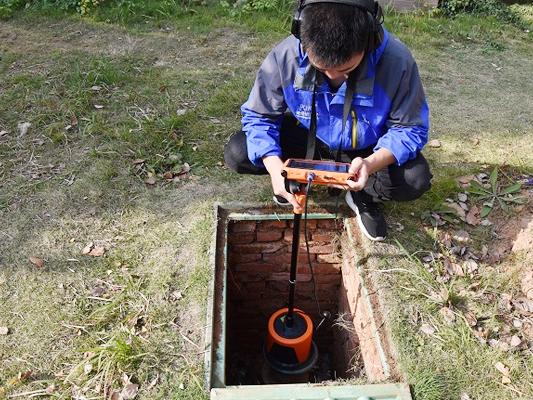 各種不同水管類型漏水檢測方法