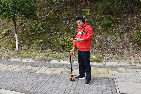 漏水檢測(cè)儀