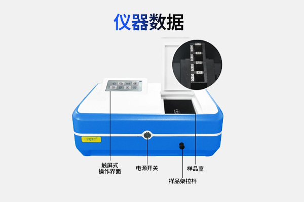 分光光度計(jì)
