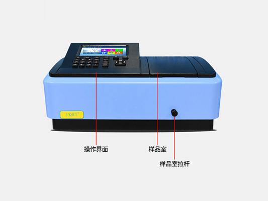總氮水質(zhì)分析儀操作規(guī)范應(yīng)注意
