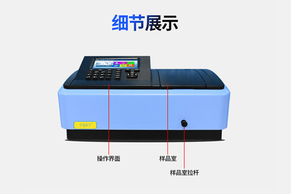 水質(zhì)分析儀