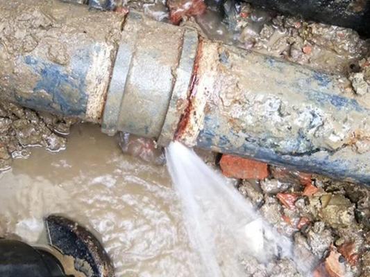 五種水管漏水的解決方法