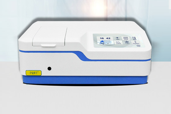 紫外可見分光光度計