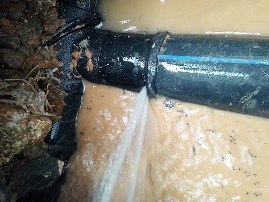 管道泄漏檢測(cè)的方法有哪些？