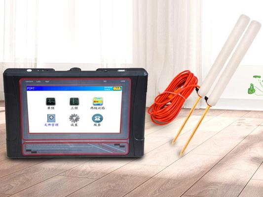 空洞探測(cè)儀的優(yōu)勢(shì)有哪些