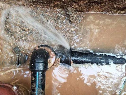 地下管道漏水怎么查，管道漏水檢測(cè)儀效果怎么樣