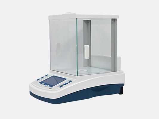 電子天平常見問題及解答