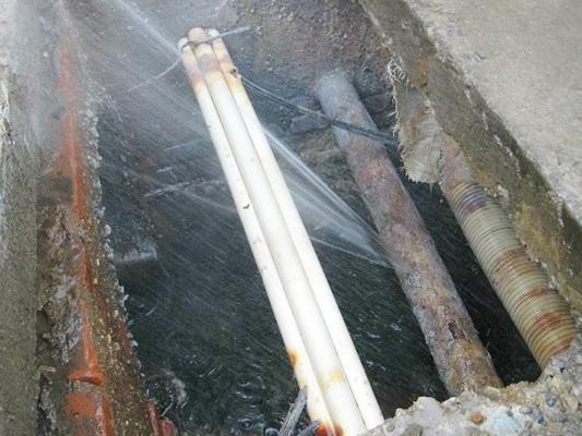 管道漏水怎么辦，這4種檢測(cè)方法可以幫到你