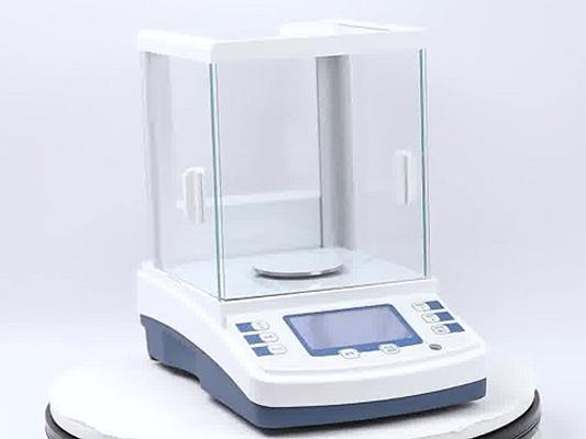 怎么才能保證電子分析天平數(shù)據(jù)的準(zhǔn)確性！