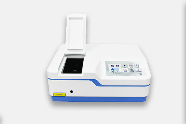 紫外可見分光光度計(jì)