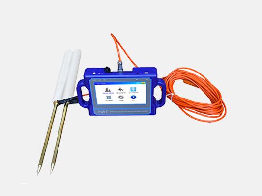 普奇天然電場(chǎng)物探找水儀的一些常見問題和解答