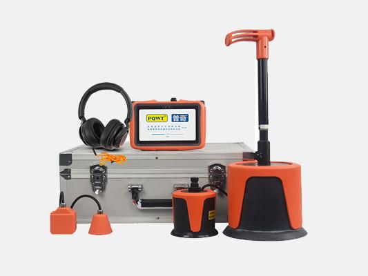 淺析城市供水管網(wǎng)漏水率高的問題和解決辦法