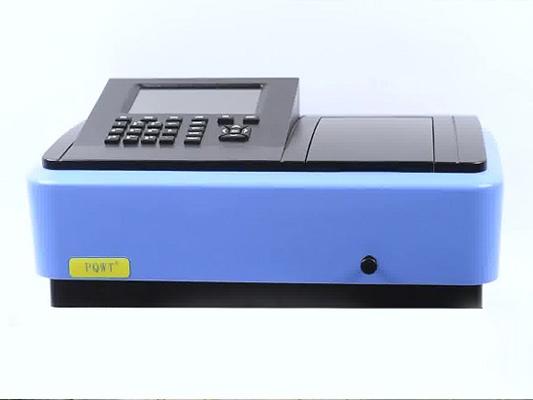 水質(zhì)分析儀中的總磷總氮測量結(jié)果幾個重要因素