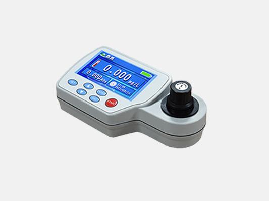 水質(zhì)分析儀怎么實現(xiàn)樣品快速準確的比色測定