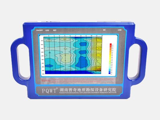 天然電場物探找水儀的鉆井取水分析思路