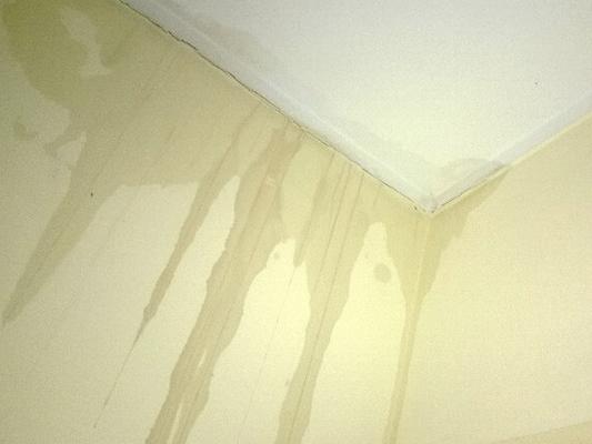 頂樓屋頂漏水怎么辦，如何就解決