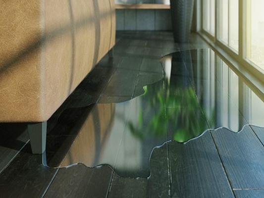 如何查找家庭隱藏管道的漏水