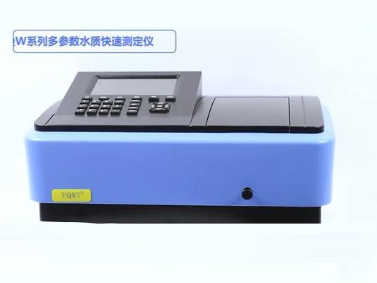 水質(zhì)分析儀怎么完成快速水質(zhì)檢測任務(wù)