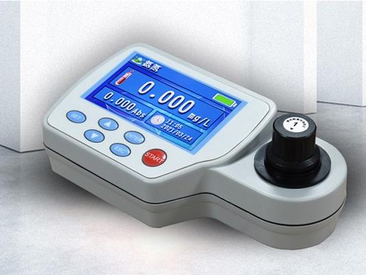 使用便攜式水質(zhì)分析儀時應(yīng)特別注意這些問題